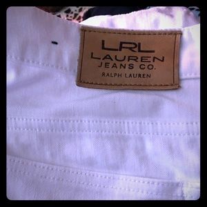 Capri Pants Ralph Lauren SZ 18